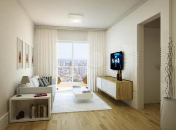 Apartamento · 63m² · 2 Quartos · 2 Vagas · Apartamento com 2 quartos à venda em Saúde - SP