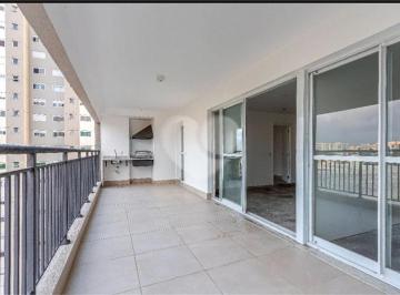 Apartamento · 113m² · 3 Quartos · 2 Vagas · Apartamento com 3 quartos à venda em Jardim dom bosco - SP