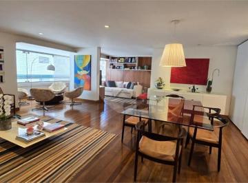 Apartamento · 150m² · 3 Quartos · 2 Vagas · Apartamento com 3 quartos à venda em Vila uberabinha - SP