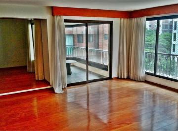 Apartamento · 260m² · 4 Quartos · 3 Vagas · Apartamento com 4 quartos à venda em Campo belo - SP