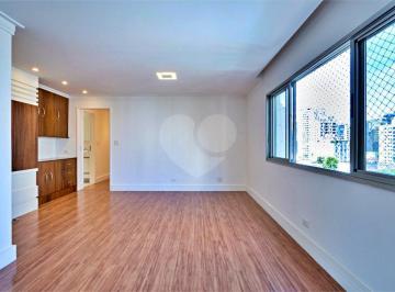 Apartamento · 97m² · 2 Quartos · 1 Vaga · Apartamento com 2 quartos à venda em Vila olímpia - SP