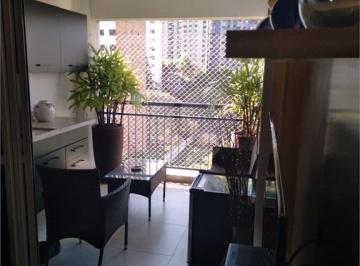 Apartamento · 58m² · 2 Quartos · 2 Vagas · Apartamento com 2 quartos à venda em Vila suzana - SP
