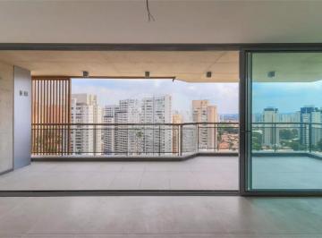 Apartamento · 170m² · 4 Quartos · 3 Vagas · Apartamento com 4 quartos à venda em Jardim das acácias - SP