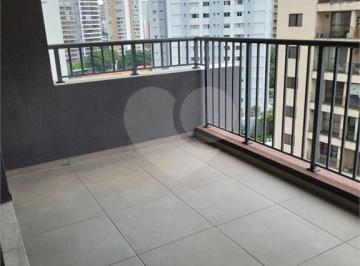 Apartamento · 84m² · 3 Quartos · 1 Vaga · Apartamento com 3 quartos à venda em Vila santa catarina - SP