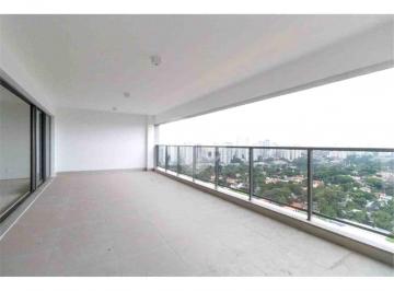 Apartamento · 166m² · 3 Quartos · 2 Vagas · Apartamento com 3 quartos à venda em Brooklin paulista - SP