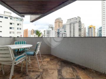 Apartamento · 240m² · 4 Quartos · 3 Vagas · Apartamento com 4 quartos à venda em Vila uberabinha - SP