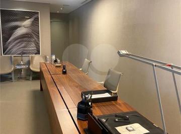 Comercial · 44m² · Salas à venda em Jardim paulista - SP