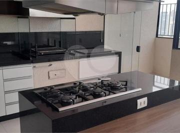 Apartamento · 128m² · 2 Quartos · 5 Vagas · Apartamento com 2 quartos à venda em Vila santa catarina - SP
