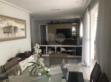 Apartamento · 127m² · 3 Quartos · 2 Vagas · Apartamento com 3 quartos à venda em Vila firmiano pinto - SP
