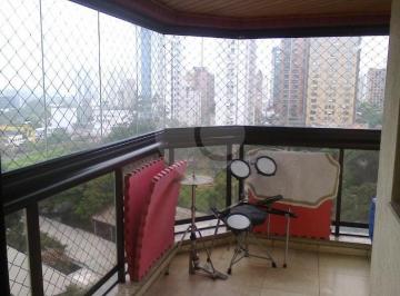 Apartamento · 155m² · 3 Quartos · 4 Vagas · Apartamento com 3 quartos à venda em Vila clementino - SP