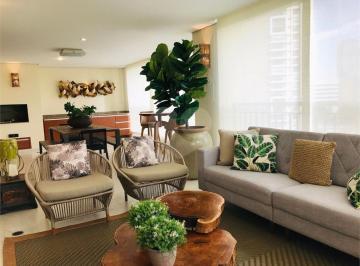 Apartamento · 205m² · 4 Quartos · 4 Vagas · Apartamento com 4 quartos à venda em Vila Gertrudes - SP