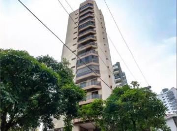 Apartamento · 107m² · 3 Quartos · 3 Vagas · Apartamento com 3 quartos à venda em Parque colonial - SP