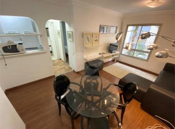Apartamento · 43m² · 1 Quarto · 1 Vaga · Apartamento com 1 quartos à venda em Jardim paulista - SP
