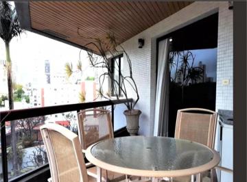 Apartamento · 226m² · 3 Quartos · 3 Vagas · Apartamento com 3 quartos à venda em Aclimação - SP