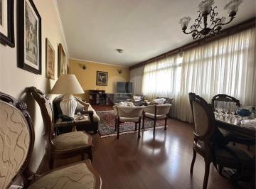 Apartamento · 140m² · 3 Quartos · 1 Vaga · Apartamento com 3 quartos à venda em Paraíso - SP