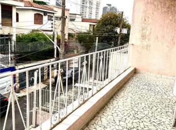 Casa · 120m² · 3 Quartos · 2 Vagas · Casa com 3 quartos à venda em Pinheiros - SP