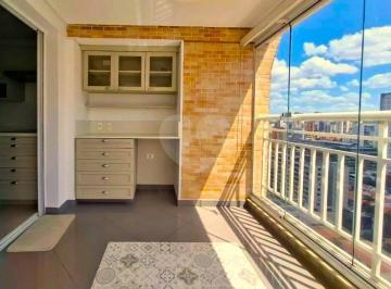 Apartamento · 250m² · 5 Quartos · 3 Vagas · Cobertura com 5 quartos à venda em Cidade monções - SP