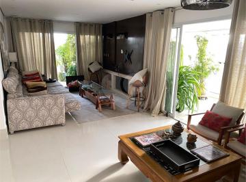 Apartamento · 220m² · 3 Quartos · 3 Vagas · Apartamento com 3 quartos à venda em Santo amaro - SP