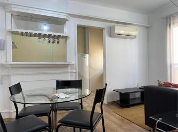 Apartamento · 44m² · 2 Quartos · 1 Vaga · Apartamento com 2 quartos à venda em Jardim paulista - SP