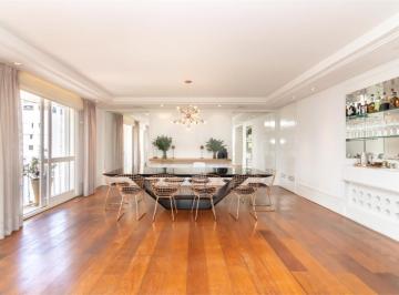 Apartamento · 240m² · 4 Quartos · 2 Vagas · Apartamento com 4 quartos à venda em Jardim paulista - SP