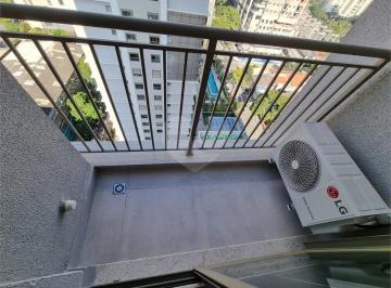 Apartamento · 32m² · 1 Quarto · Apartamento com 1 quartos à venda em Campo belo - SP