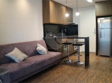Apartamento · 40m² · 1 Quarto · Studio com 1 quartos à venda em Bela vista - SP