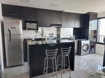 Apartamento · 49m² · 2 Quartos · 1 Vaga · Apartamento com 2 quartos à venda em Brás - SP