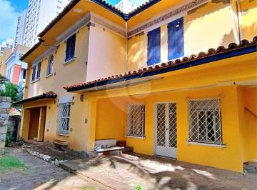 Casa · 659m² · 5 Quartos · 6 Vagas · Casa com 5 quartos à venda em Morro dos ingleses - SP