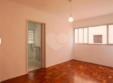 Apartamento · 77m² · 2 Quartos · 1 Vaga · Apartamento com 2 quartos à venda em Vila mariana - SP