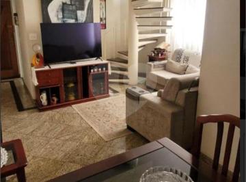Apartamento · 160m² · 3 Quartos · 1 Vaga · Cobertura com 3 quartos à venda em Vila gomes cardim - SP