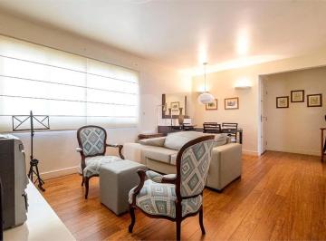 Apartamento · 114m² · 3 Quartos · 2 Vagas · Apartamento com 3 quartos à venda em Paraíso - SP