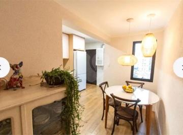 Apartamento · 71m² · 2 Quartos · 2 Vagas · Apartamento com 2 quartos à venda em Vila mariana - SP