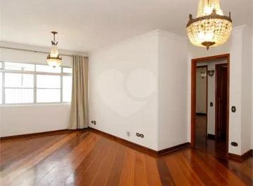 Apartamento · 97m² · 2 Quartos · 1 Vaga · Apartamento com 2 quartos à venda em Jardim paulista - SP