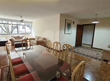 Apartamento · 120m² · 3 Quartos · 1 Vaga · Apartamento com 3 quartos à venda em Itaim bibi - SP