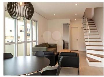 Apartamento · 130m² · 3 Quartos · 2 Vagas · Apartamento com 3 quartos à venda em Vila olímpia - SP
