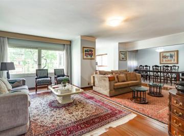 Apartamento · 220m² · 3 Quartos · 2 Vagas · Apartamento com 3 quartos à venda em Cerqueira césar - SP