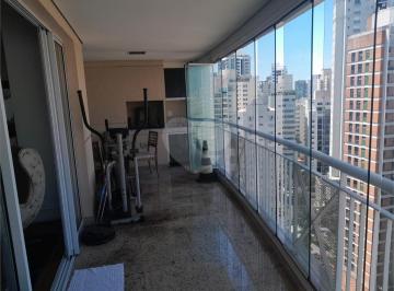 Apartamento · 149m² · 3 Quartos · Apartamento com 3 quartos à venda em Paraíso - SP