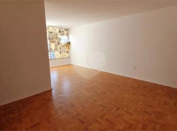 Apartamento · 98m² · 2 Quartos · 1 Vaga · Apartamento com 2 quartos à venda em Consolação - SP