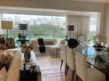 Apartamento · 230m² · 4 Quartos · Apartamento com 4 quartos à venda em Aclimação - SP