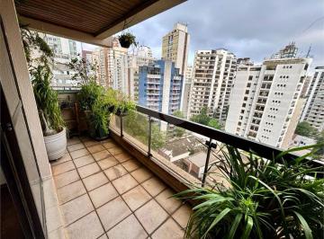Apartamento · 197m² · 4 Quartos · 3 Vagas · Apartamento com 4 quartos à venda em Paraíso - SP