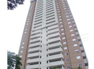 Apartamento · 124m² · 3 Quartos · 2 Vagas · Apartamento com 3 quartos à venda em Brooklin paulista - SP