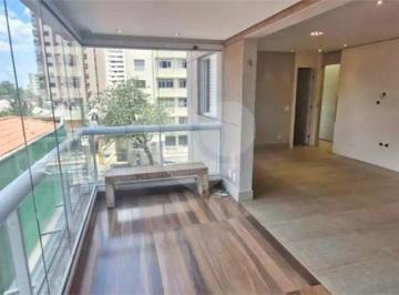 Apartamento · 71m² · 2 Quartos · 1 Vaga · Apartamento com 2 quartos à venda em Vila mariana - SP