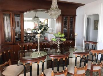Apartamento · 200m² · 4 Quartos · Apartamento com 4 quartos à venda em Paraíso - SP