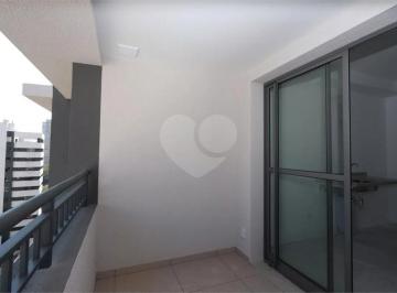 Apartamento · 30m² · 1 Quarto · Apartamento com 1 quartos à venda em Vila mariana - SP
