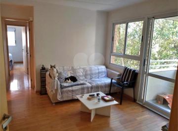 Apartamento · 78m² · 2 Quartos · 2 Vagas · Apartamento com 2 quartos à venda em Vila andrade - SP