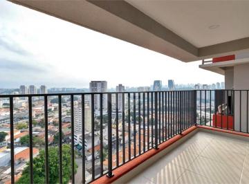 Apartamento · 63m² · 2 Quartos · 1 Vaga · Apartamento com 2 quartos à venda em Vila cruzeiro - SP