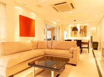 Apartamento · 205m² · 4 Quartos · 4 Vagas · Apartamento com 4 quartos à venda em Vila gertrudes - SP