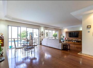 Casa · 370m² · 4 Quartos · 4 Vagas · Sobrado com 4 quartos à venda em Granja julieta - SP