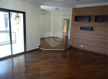 Apartamento · 165m² · 3 Quartos · 4 Vagas · Apartamento com 3 quartos à venda em Vila mascote - SP