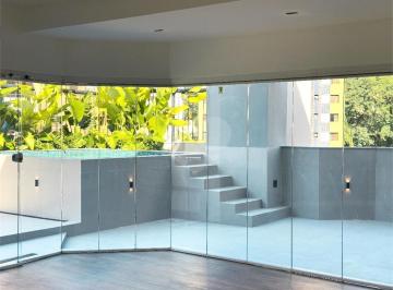 Apartamento · 220m² · 3 Quartos · 3 Vagas · Cobertura com 3 quartos à venda em Vila andrade - SP